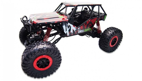 Crawler fuoristrada - crawler,