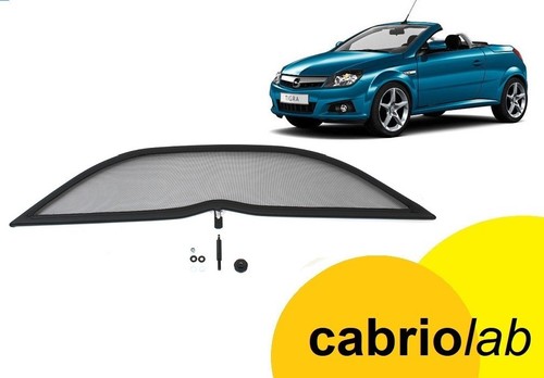 Parabrezza opel tigra twintop - opel,