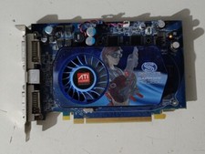 Scheda Video Sapphire ATI RADEON HD3650 512 Mb DDR2
