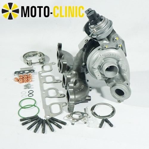 Turbocompressore tdi 77 - 1.6,
