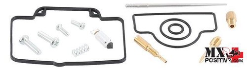 Kit revisione carburatore - kit,