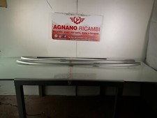 barre longitudinali tetto