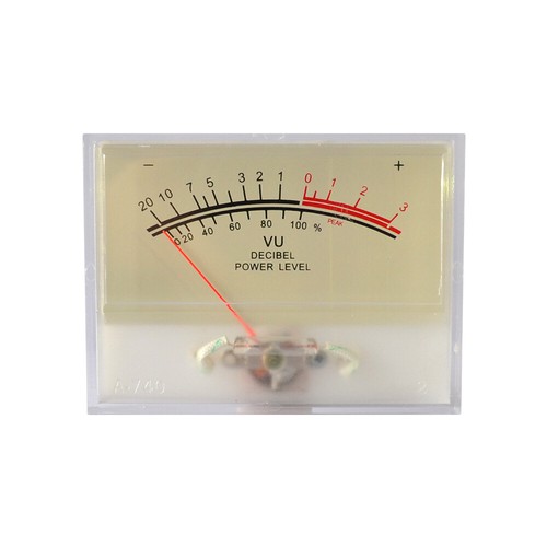 1pz 740 pannello meter - 1pz, sd-740