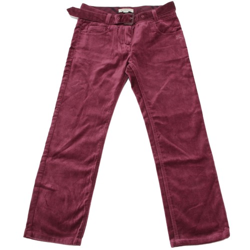 5942m pantaloni bimba velluto - 5942m,