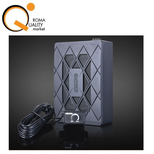 Awave v9m subwoofer attivo sub - awave,