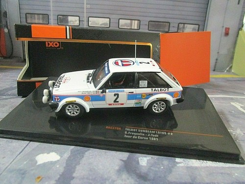 Talbot sunbeam lotus - talbot,