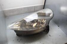 FARO ANTERIORE SINISTRO PER CITROEN C3 Pluriel 6204ZL (03>)
