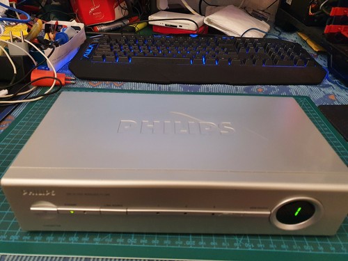 Trasmettitore philips sbc - philips,