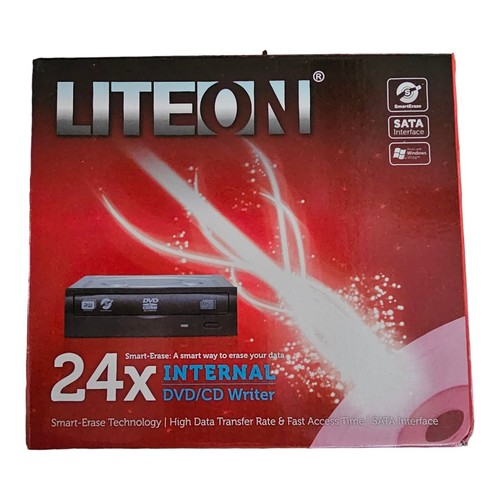 Liteon 24x unità - liteon,