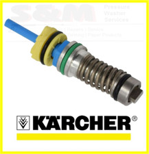 Karcher Lavatrice a pressione