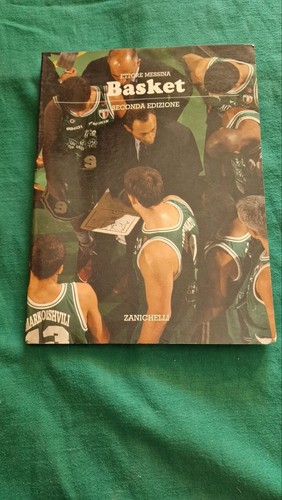 Basket ettore messina - basket,