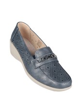 Moenia Ballerine con fibbia e