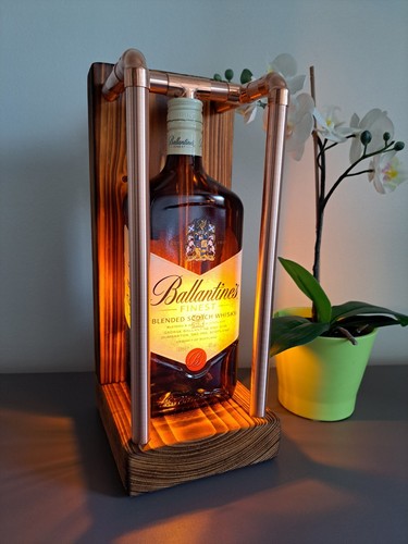 Ballantines lampada led - led, con