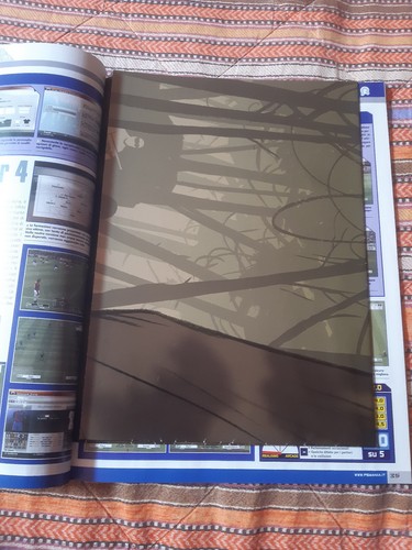 Poster mania 0 - ps, 43