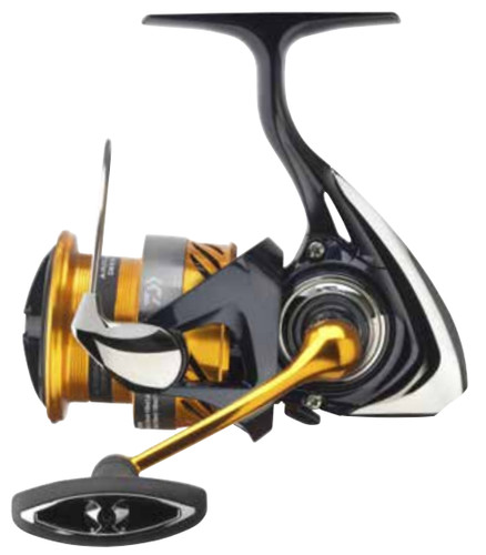 Daiwa revros lt2000 - daiwa,