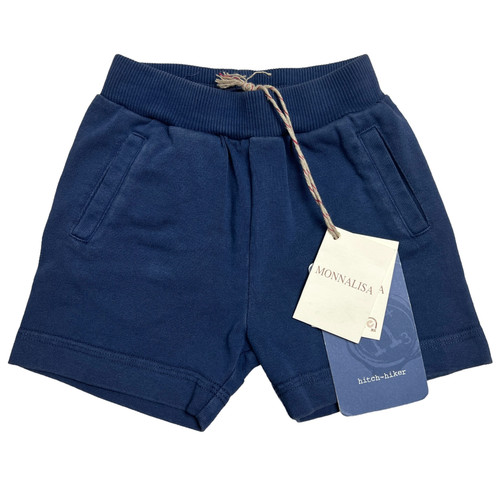 Pantaloni corti monnalisa - pantaloni,
