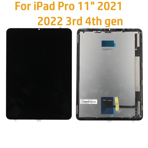 Ipad pro 2021 - ipad,