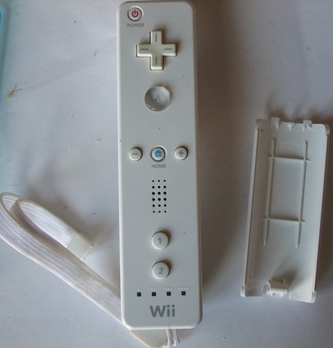 Telecomando controller wii - telecomando,