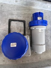 SCAME SCM 560R9W & SCM 560P9W