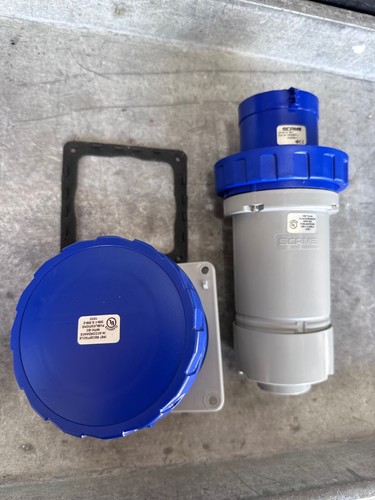 Scame scm 560r9w 560p9w - scame,