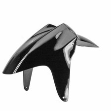 366734 PARAFANGO ANTERIORE NERO METAL YAMAHA AEROX /R 50 1997-2007