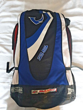 Aquilone mostro Naish V4 25m