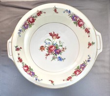 Servizio ciotola vintage TK