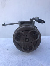 COMPRESSORE CLIMA MITSUBISHI L200 / PAJERO SPORT  ACP732