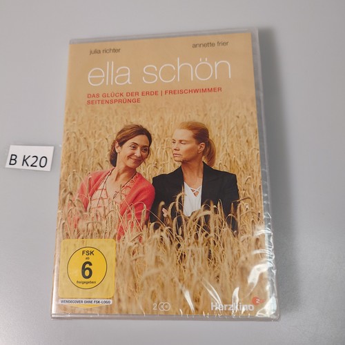 Ella schön glück der - schön:,