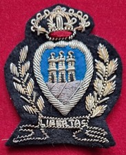 REPUBBLICA SAN MARINO TITANO