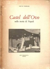Castel dell'Ovo. nella storia