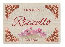 targa mattonella di benvenuto