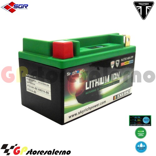06750144sr batteria litio - 06750144sr,