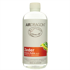 1L AirDragon® CEDRO naturale