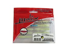 NEW MOLIX SLIGOZZO 2"  Black