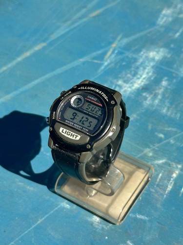 Orologio casio 87h - orologio, w-87h