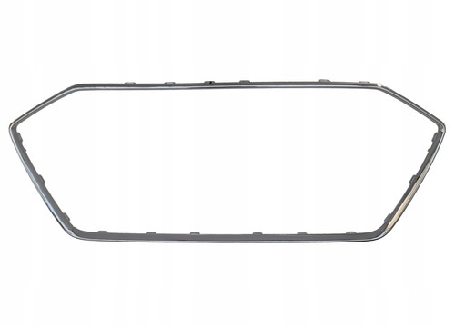 Cornice griglia radiatore