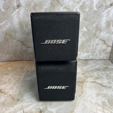 Bose AM-5 Acoustimass Cube