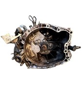 Cambio peugeot 307 2000 hdi 90