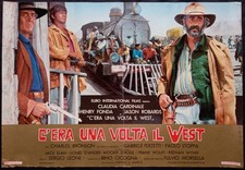 C'ERA UNA VOLTA IL WEST 1968
