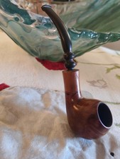 Pipa artigianale gigi di - artigianale, "gigi
