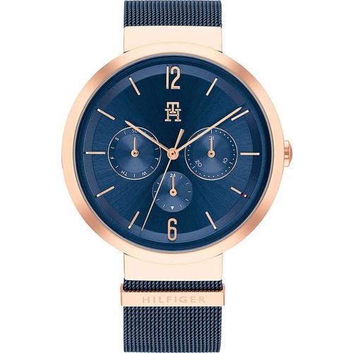 Orologio donna tommy hilfiger - orologio,