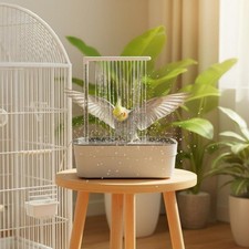 Fontana Bagnetto per Uccelli