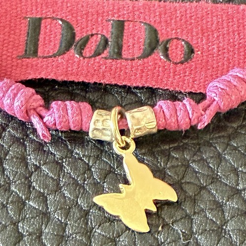 Dodo pomellato bracciale - dodo,