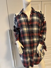 Blusa donna Zara floreale top