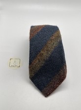 Missoni Stripes  Tie – 100%