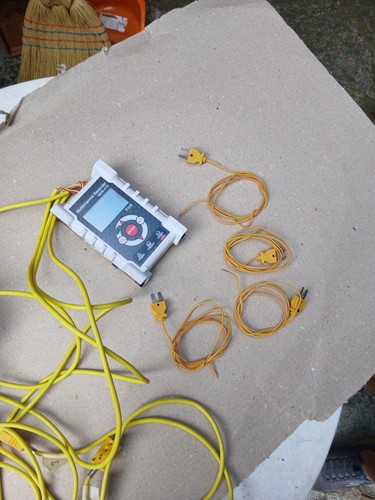 Data logger - logger,