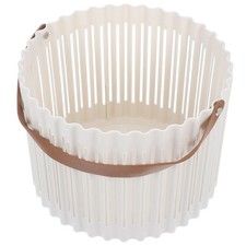  Cesto Bucato Cesti Biancheria Cestelli Portaoggetti Per Scaffali Della