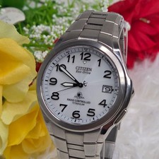 Orologio uomo citizen - uomo, atessa