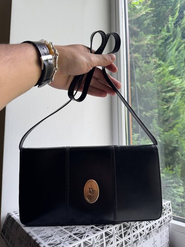 Pochette baguette tracolla